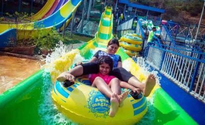 imagicaa park