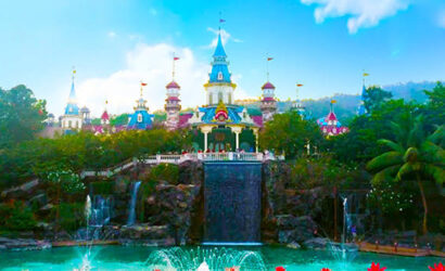 imagicaa water park